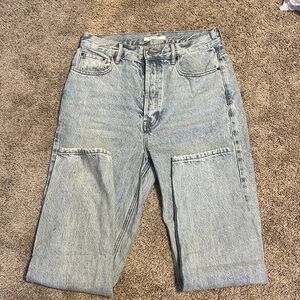Pacsun jeans